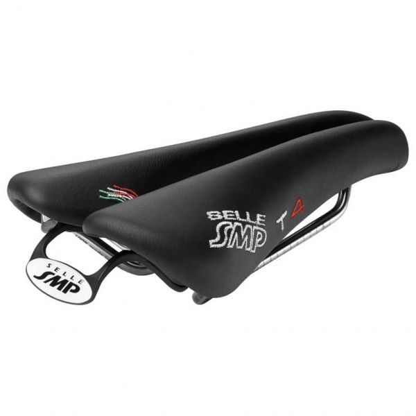Selle SMP Selim T4 Black