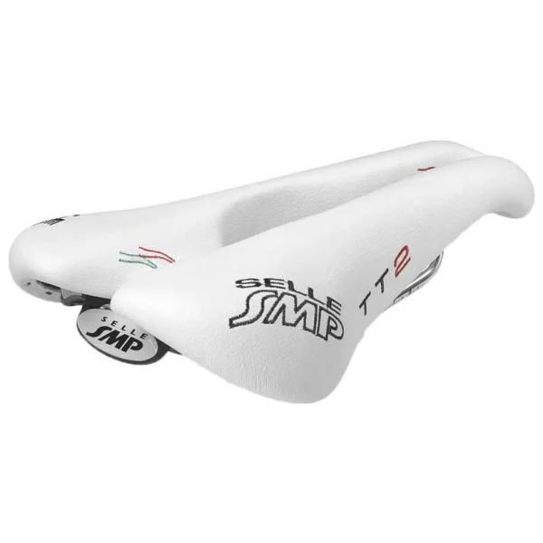 Selle SMP Selim Tt2 White