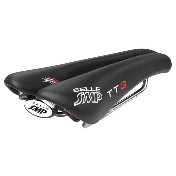Selle SMP Selim Tt3 Black