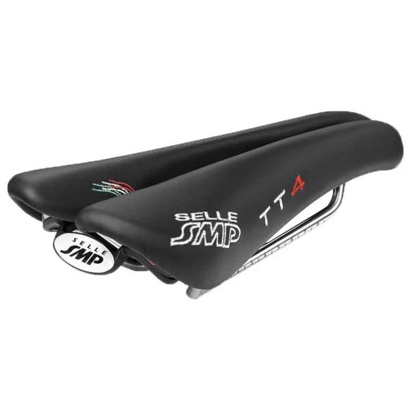 Selle SMP Selim Tt4 Black