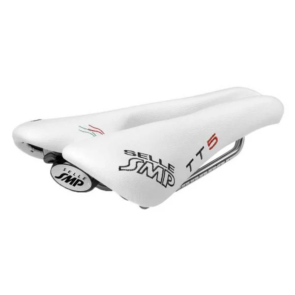 Selle SMP Selim Tt5 White