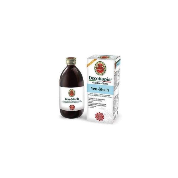Balestra & Meck Ven-Mech 500ml