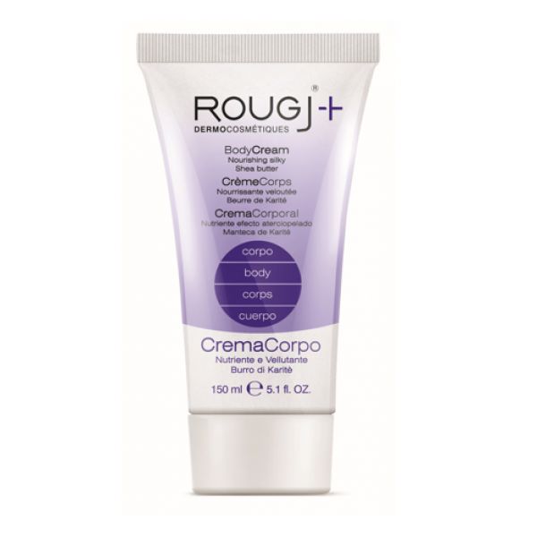 Rougj Creme de Corpo 100ml