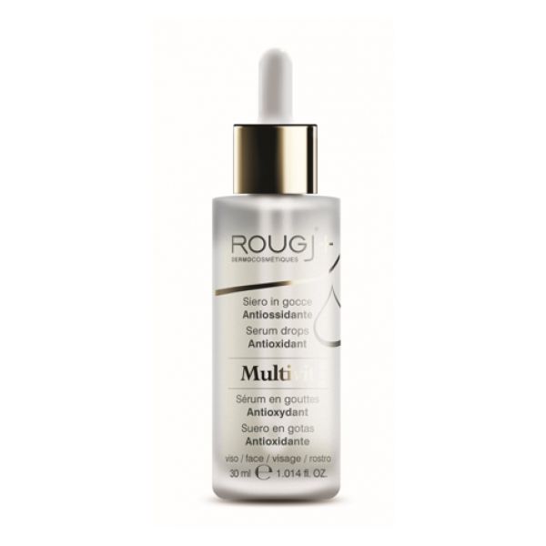 Rougj Sérum Multivit 30ml