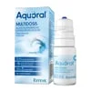 Aquoral Colírio Lubrificante 10ml