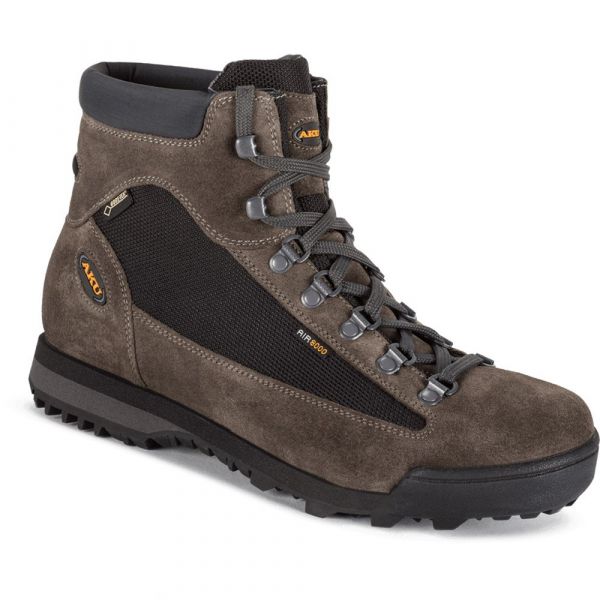 Aku Slope Goretex Hiking Boots Verde 44 1/2 Homem