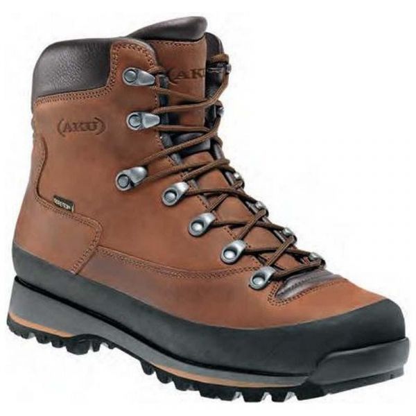 Aku Conero Nbk Goretex Hiking Boots Castanho 46 Homem