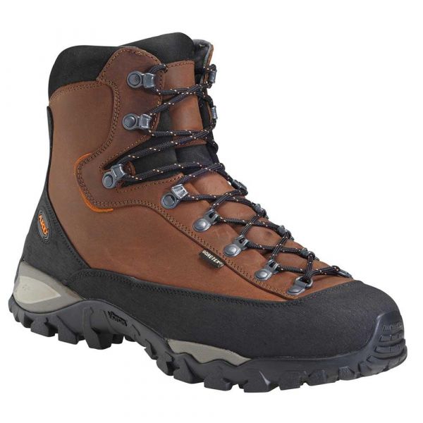 Aku Zenith Ii Goretex Hiking Boots Castanho 44 Homem
