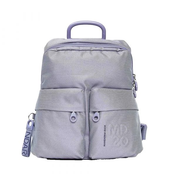 Mandarina Duck Mochila Md 20 Qmtz4 Laundry One Size