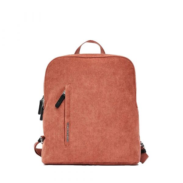 Mandarina Duck Mochila Hunter Velvet Okt08 Winter Rose One Size