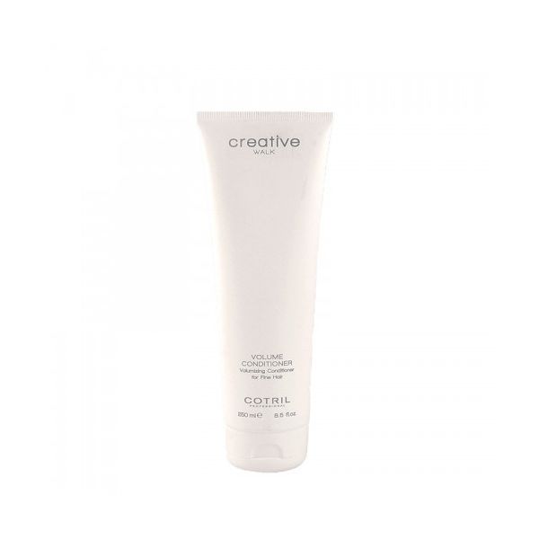 Condicionador Cotril Creative Walk Volume 250ml