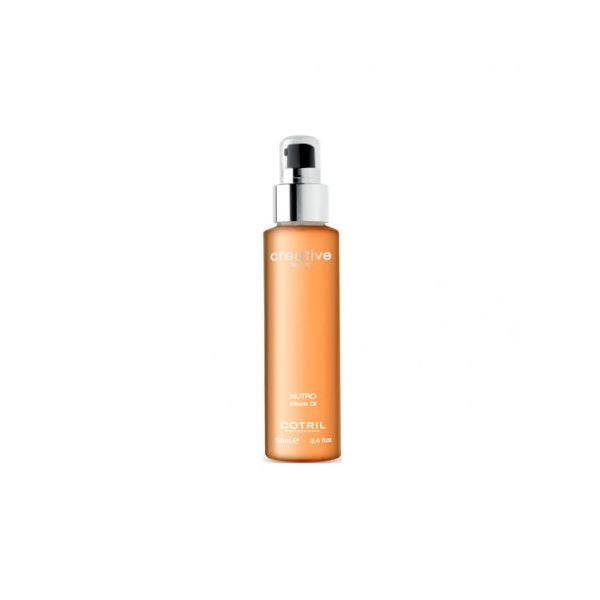 Óleo Cotril Creative Walk Nutro Miracle 100ml