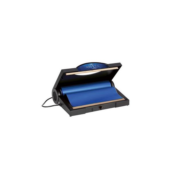 Colibri Máquina de Embrulhos Perfecta® 440 W Preto