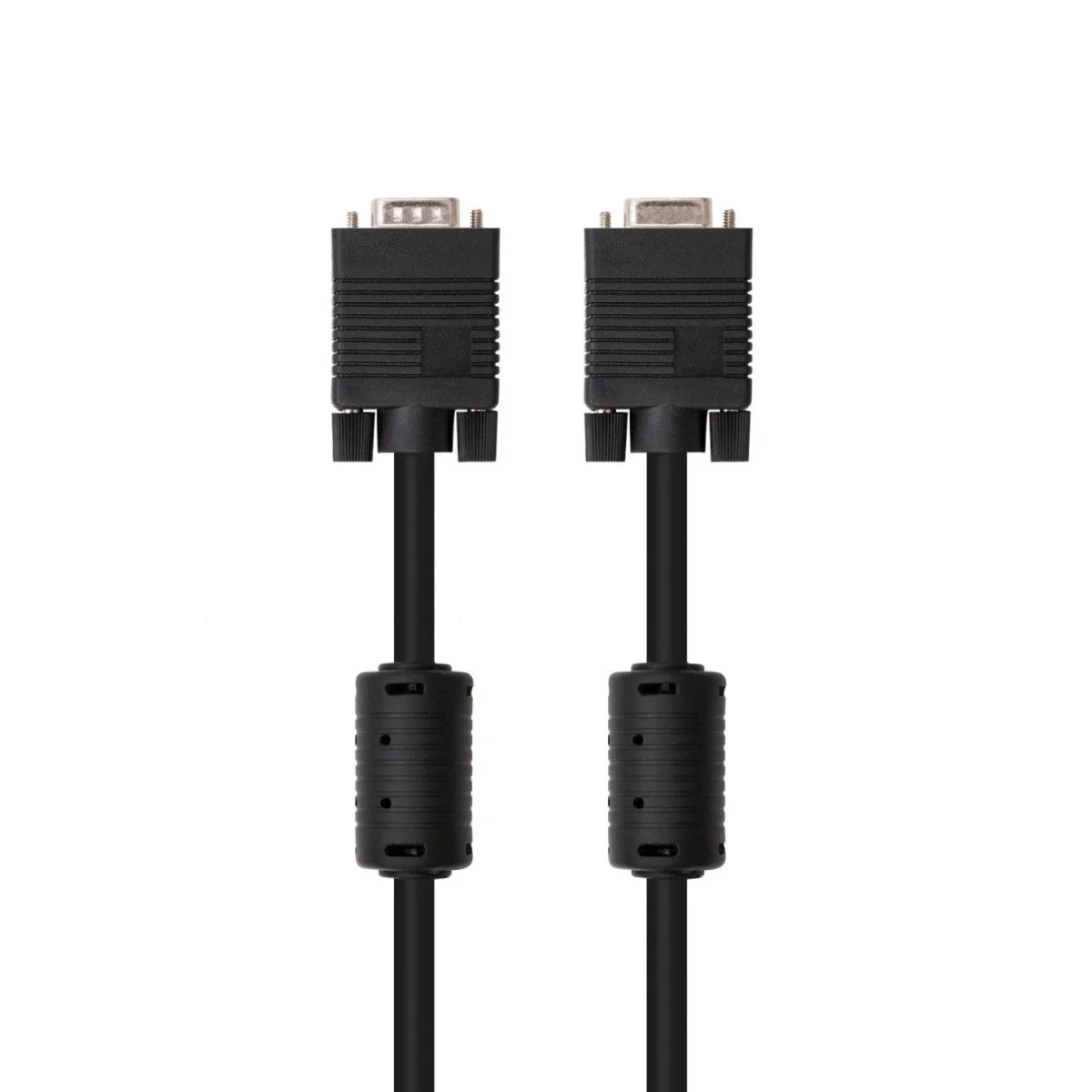 Ewent Cabo Vga/vga Ew-110107-020-n-p 1.8m