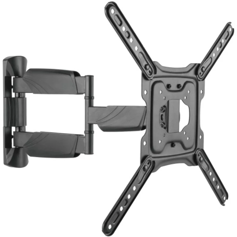 Suporte de Parede 23" a 55" Ewent EW1525 Bracket L 3 Pivot