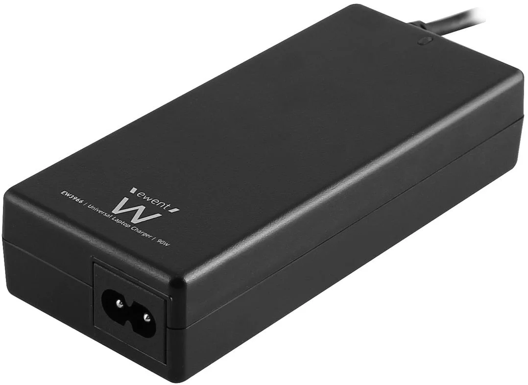 Ewent EW3966 Carregador Universal 90W