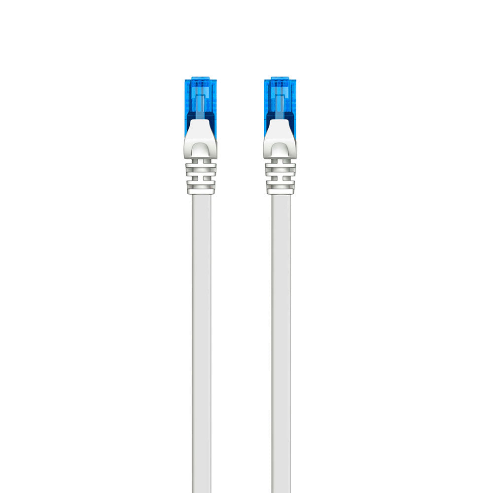 Cabo de Rede Ewent Cat5e U/UTP 1m Cinzento