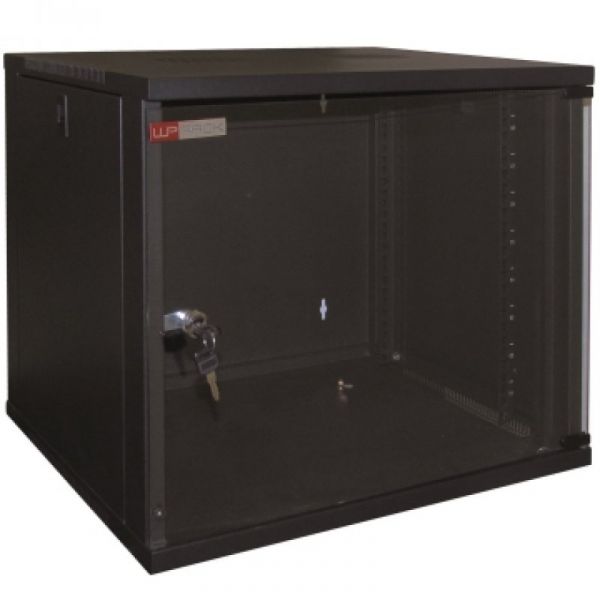 WP Armario Mural 6U RWA-06604 540x450x310mm - WPN-RWA-06604-B