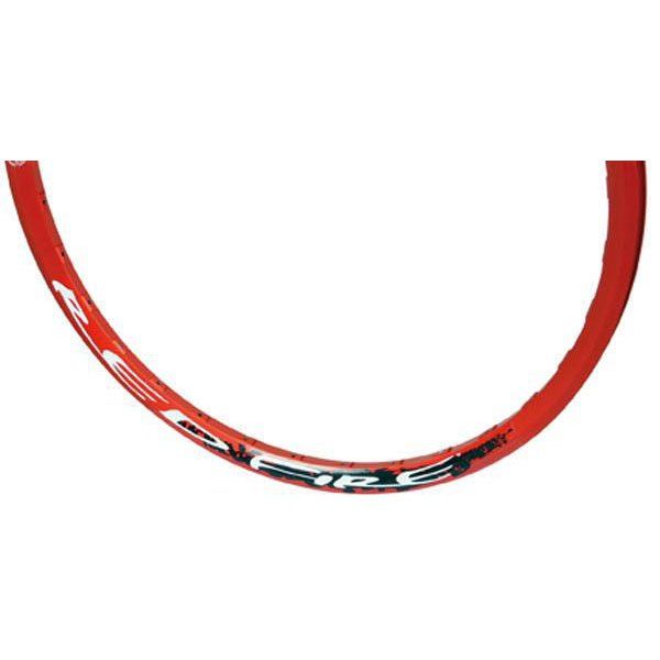 Fulcrum Rmff-drr Red Fire - 31548