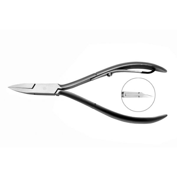 Baruffaldi Alicate Desencravador Inox 11,5 cm