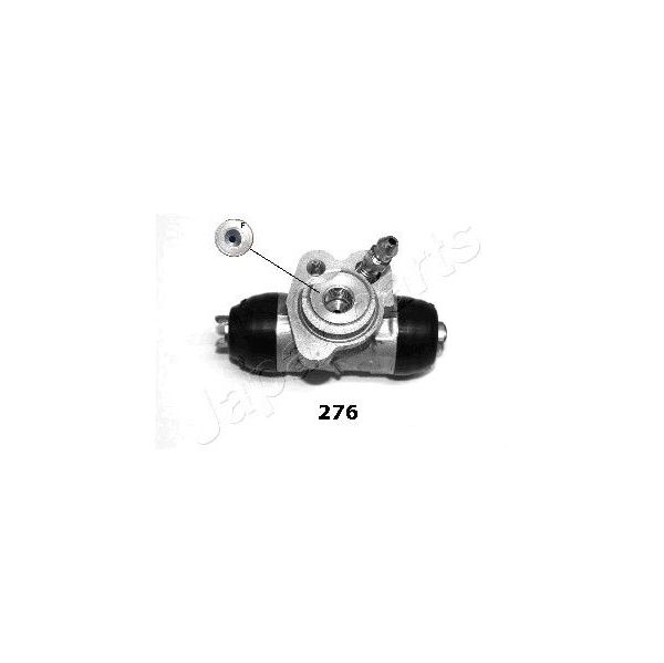 Japanparts Cilindro do Travão da Roda - CS-276