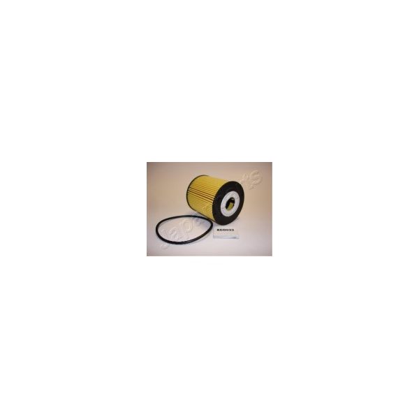 Japanparts Filtro Oleo FO-ECO033