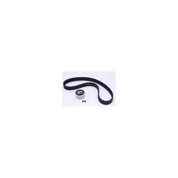Japanparts Timing Belt Kit KDD-884