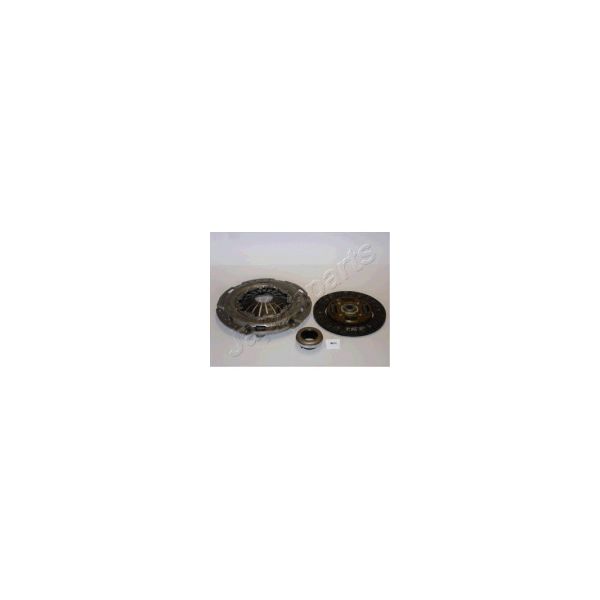 Japanparts Kit de Embraiagem KF-W11
