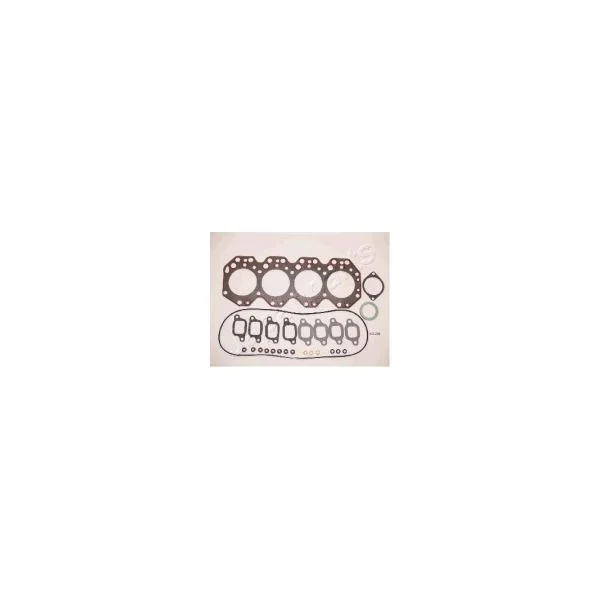 Japanparts Jogo Juntas Descarbonização KG-235
