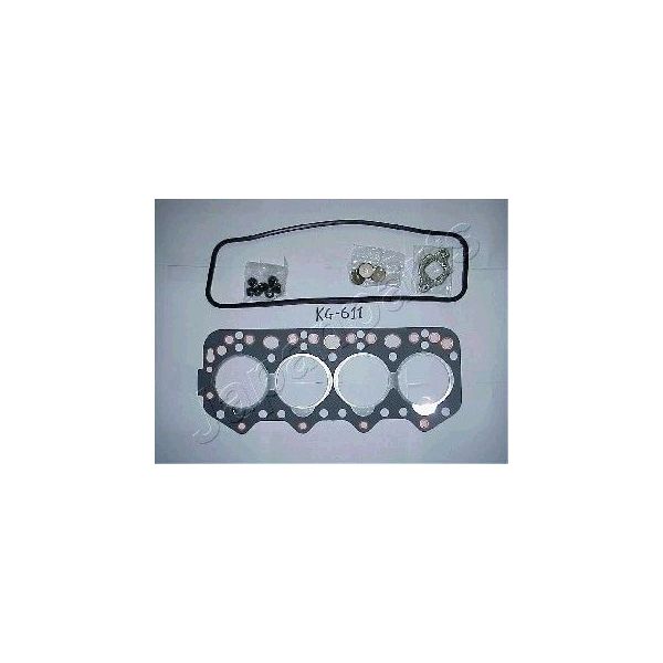 Japanparts Jogo de Juntas, Cabeça do Cilindro - KG-611