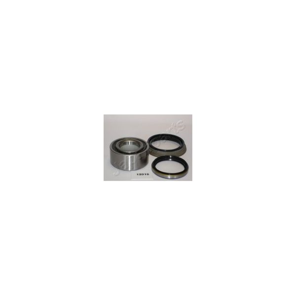 Japanparts Kit Rolamentos de Roda KK-12016