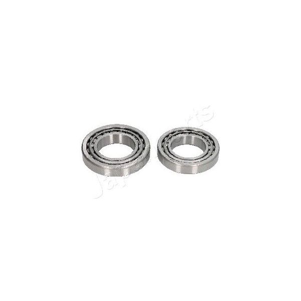 Japanparts Kit Rolamentos de Roda KK-25020