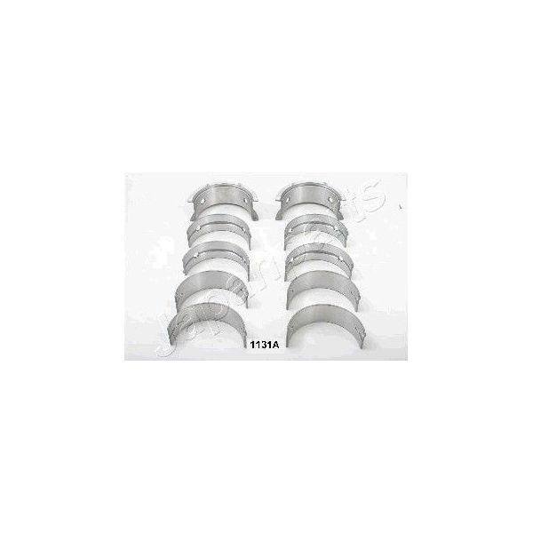 JAPANPARTS Conjunto de Bronzes da Cambota - MS1131A