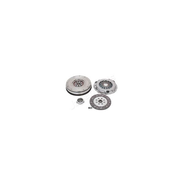Japanparts Kit de Embraiagem KV-803