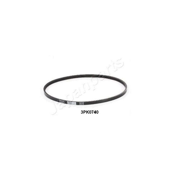 Japanparts Correia Pistas DV-3PK0740