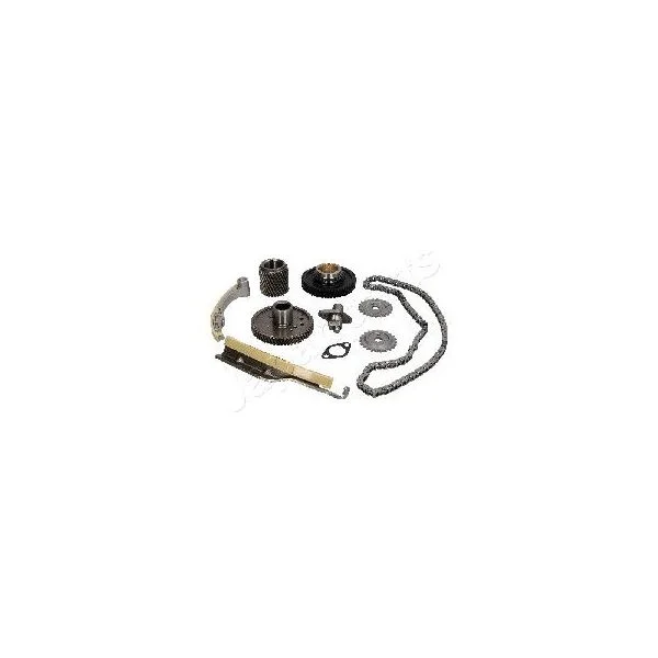 Japanparts Kit de Distribuição - KDK-501