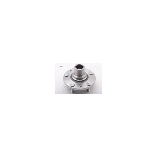 Japanparts Kit Rolamentos de Roda KK-10317