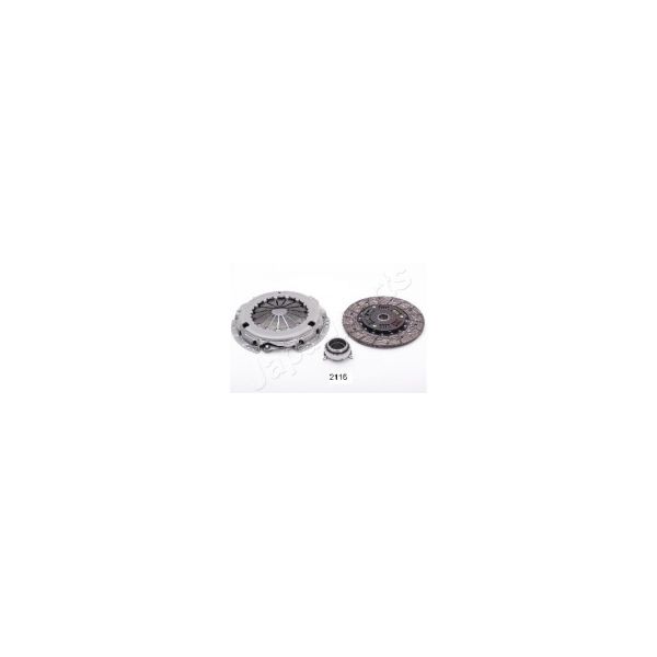 Japanparts Kit de Embraiagem KF-2116