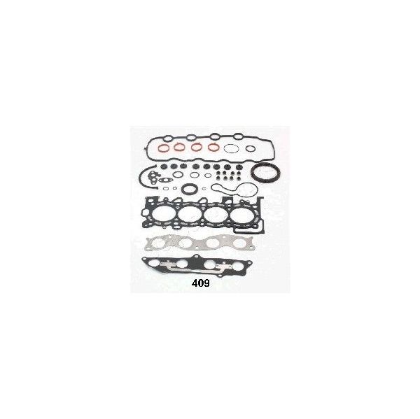 Japanparts Jogo de Juntas do Motor - KM-409