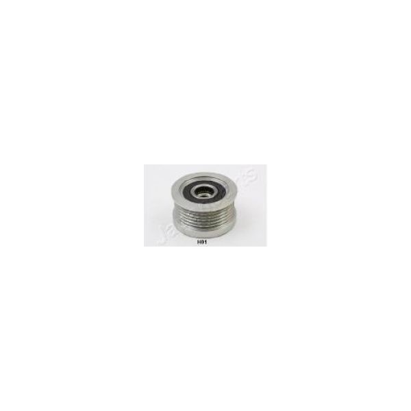 Japanparts Polie Alternador RA-H01