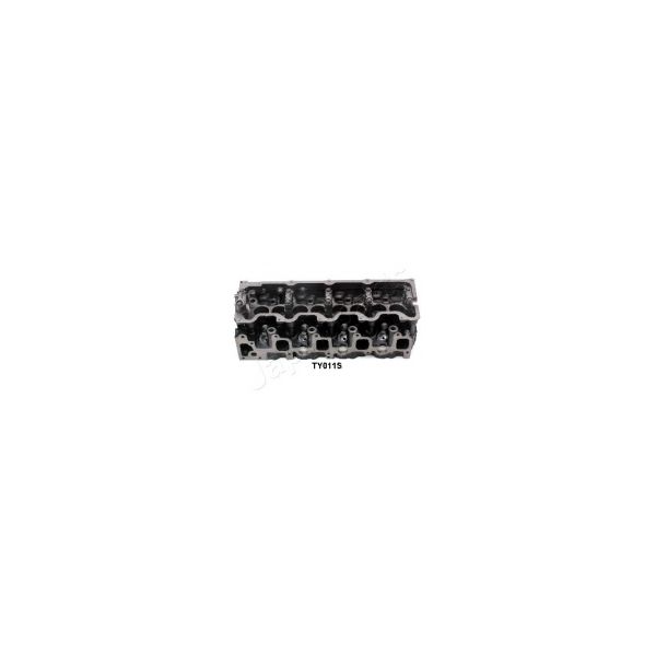 Japanparts Cabeça de Motor XX-TY011S