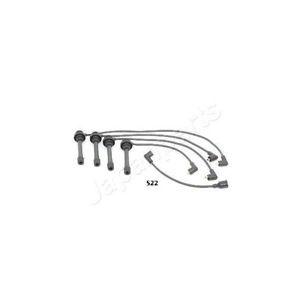 Japanparts Jogo de Cabos de Ignição - IC-522