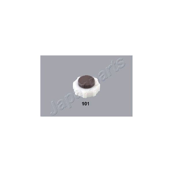 Japanparts Tampa de Fecho, Radiador - KH-101