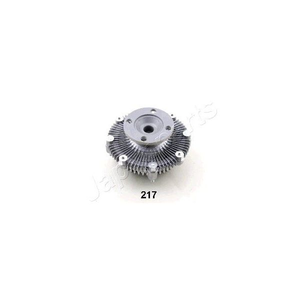 JAPANPARTS Embraiagem, Ventilador do Radiador - VC-217