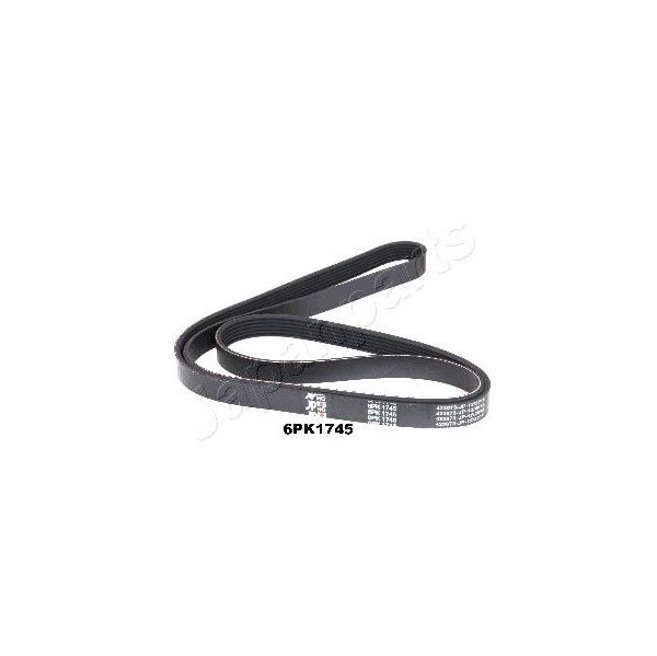 Japanparts Correia Pistas DV-6PK1745