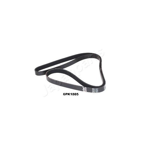 Japanparts Correia Pistas DV-6PK1885