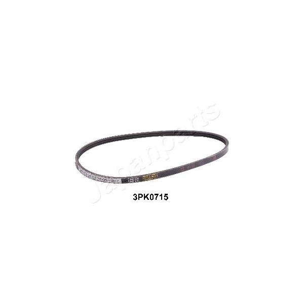 Japanparts Correia Trapezoidal Estriada - DV-3PK0715