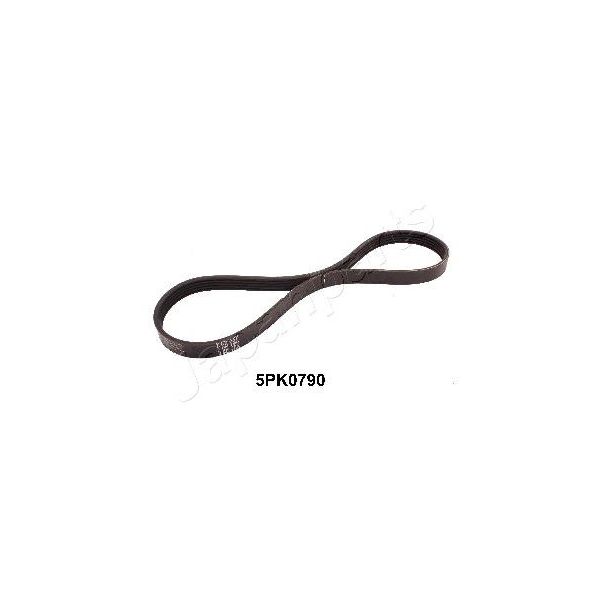 Japanparts Correia Trapezoidal Estriada - DV-5PK0790