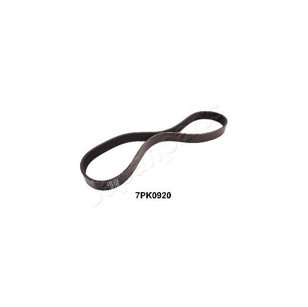 Japanparts Correia Trapezoidal Estriada - DV-7PK0920