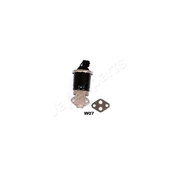 Japanparts Válvula de Recirculação Dos Gases de Esc - EGR-W07